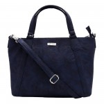 Beau Design Stylish Blue Color Imported PU Leather Slingbag With Adjustable Strap For Women's/Ladies/Girls Beau Design Stylish Blue Color Imported PU Leather Slingbag With Adjustable Strap For Women's/Ladies/Girls